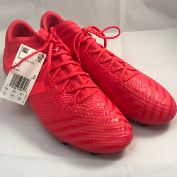 adidas nemeziz 17.3 red